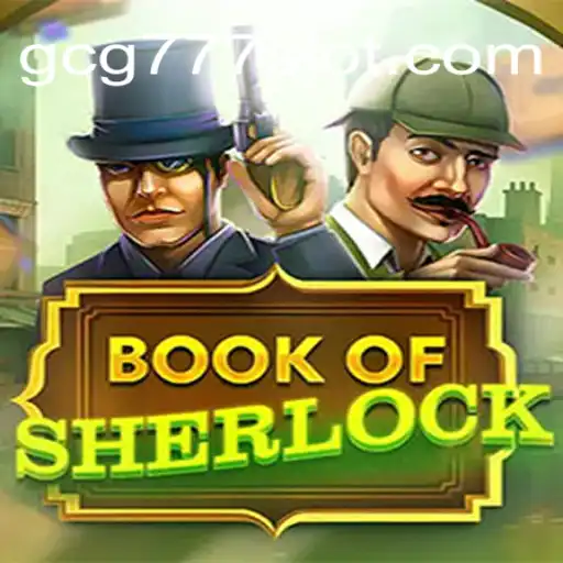 Explore o Detective Adventure em BookOfSherlock