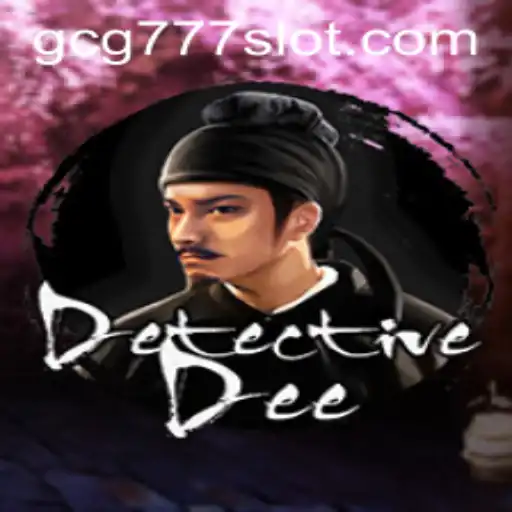 DetectiveDee: O Intrigante Mundo do Mistério e Aventura