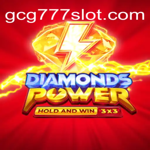 Descubra o Excitante Jogo Diamondspower em gcg777.com