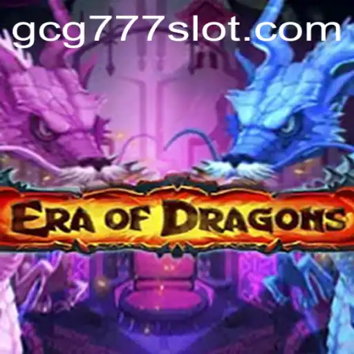 Descubra o Fascinante Mundo de EraOfDragons
