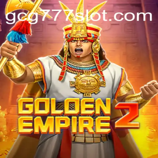 GoldenEmpire2: Uma Nova Aventura no Mundo dos Jogos Digitais