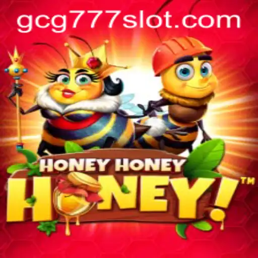 Descubra o Mundo Encantado de HoneyHoneyHoney em gcg777.com