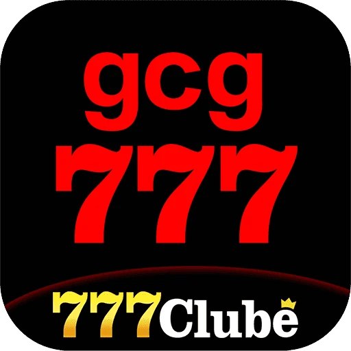 gcg777.com Logo