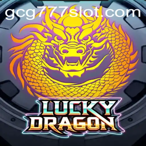 Descubra o Mundo do LuckyDragon no gcg777.com