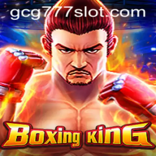 BoxingKing: O Jogo de Luta que Conquista os Fãs de Boxe