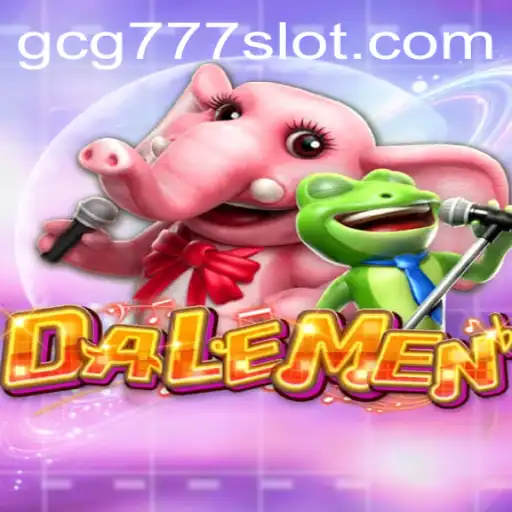 Explorando o Mundo de DALEMEN: O Novo Fenômeno dos Jogos