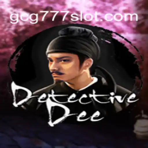DetectiveDee: O Intrigante Mundo do Mistério e Aventura
