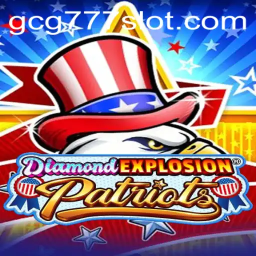 DiamondExplosionPatriots: A Revitalização do Mundo dos Jogos Digitais