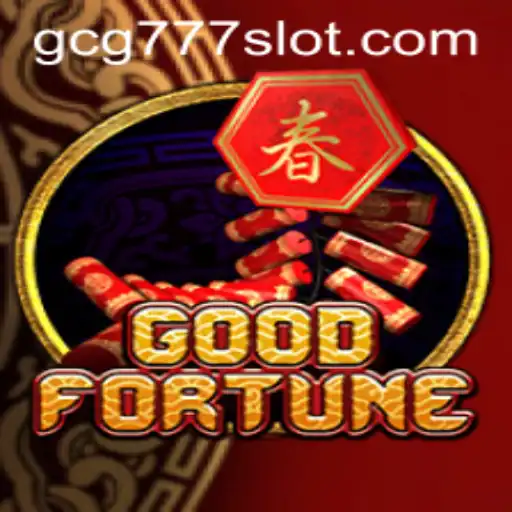 GoodFortune: Descubra o Fascinante Mundo de gcg777.com