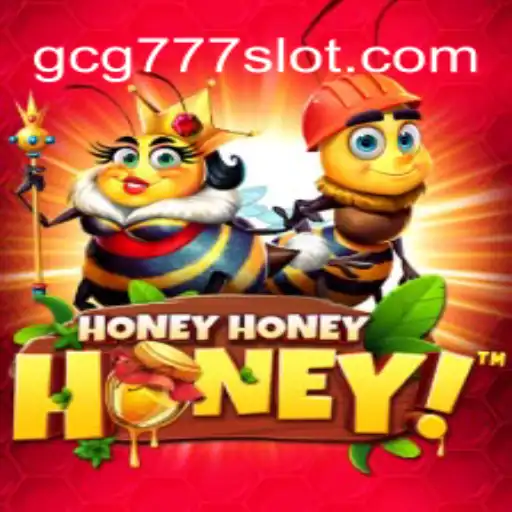 Descubra o Mundo Encantado de HoneyHoneyHoney em gcg777.com