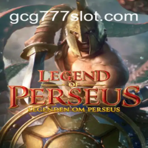 LegendofPerseus: Um Mergulho na Aventura Mitológica