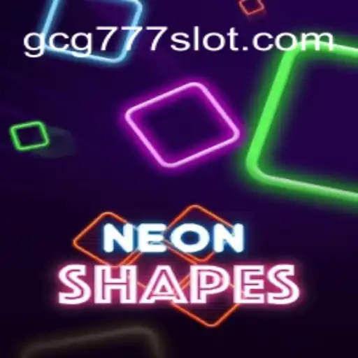 Descubra o Fascinante Mundo de NeonShapes - Um Jogo Revolucionário