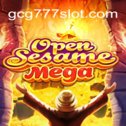 Explorando o Mundo de OPENSESAMEMEGA