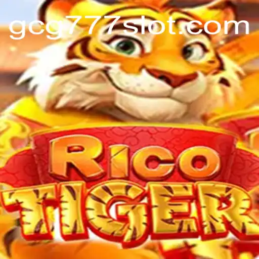 Explorando o Fascinante Mundo de RicoTiger