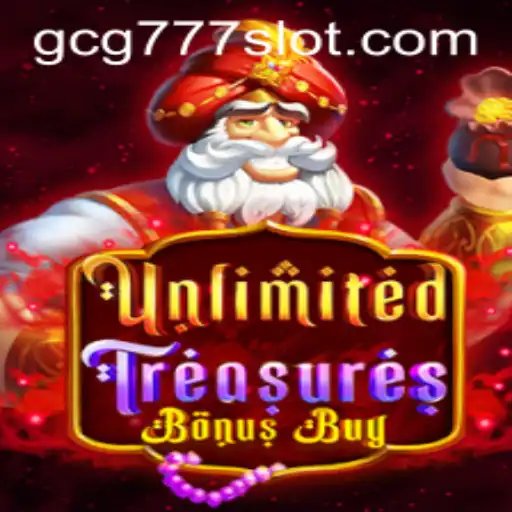 Descubra os Tesouros Infinitos com UnlimitedTreasuresBonusBuy