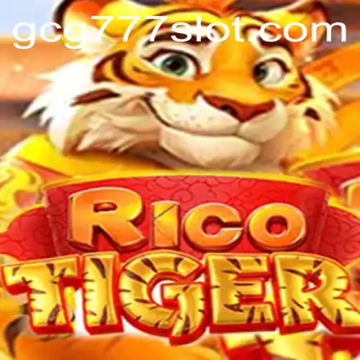 Explorando o Fascinante Mundo de RicoTiger