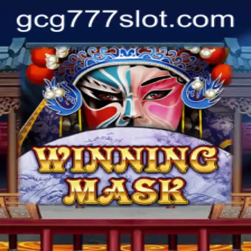 WinningMask: Uma Nova Experiência de Jogo Online